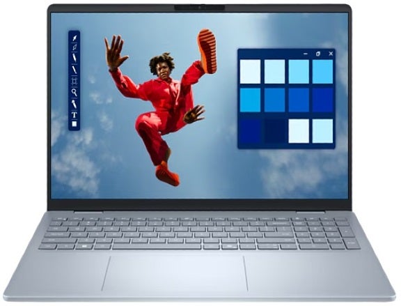 Dell 16 Plus 16 inch Business Laptop